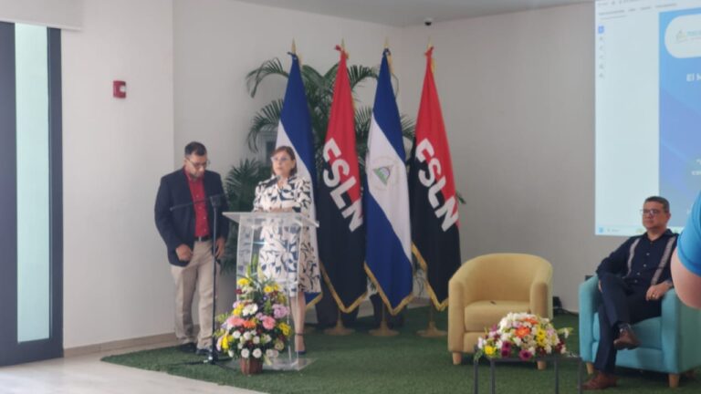 Mific realiza un Seminario Nacional sobre Propiedad Intelectual