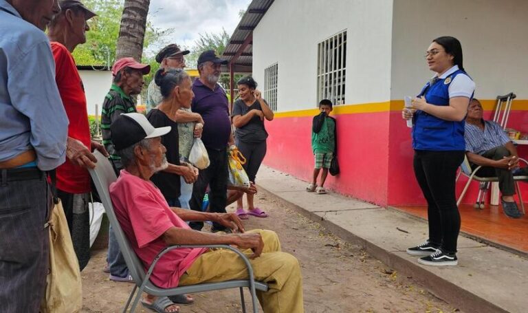 Ministerio de la Familia desarrolla encuentros de capacitación con educadoras y directoras de CDI