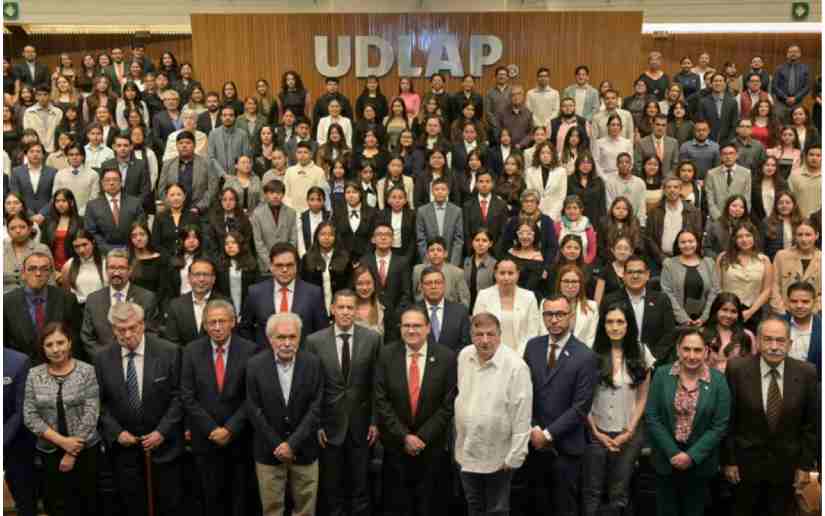 Nicaragua participa en importante seminario en Universidad México