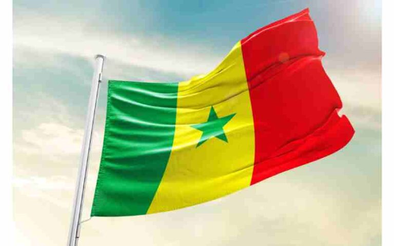 Saludamos el 65º Aniversario de Independencia de la República de Senegal