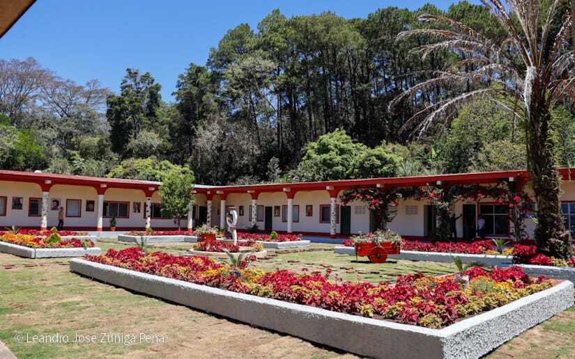 Nicaragua abrirá centro universitario agropecuario en Matagalpa