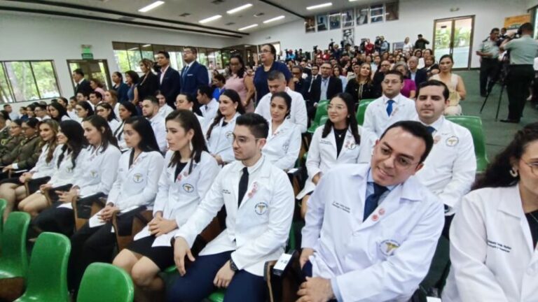 Nicaragua cuenta con más médicos especialistas y subespecialistas