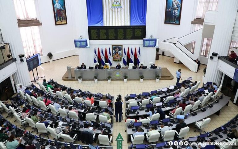 Nicaragua demanda una vez más fin de bloqueo contra Cuba