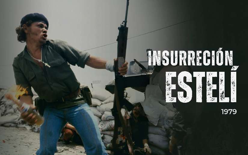 Nicaragua recuerda la Segunda Gesta Heroica de Estelí