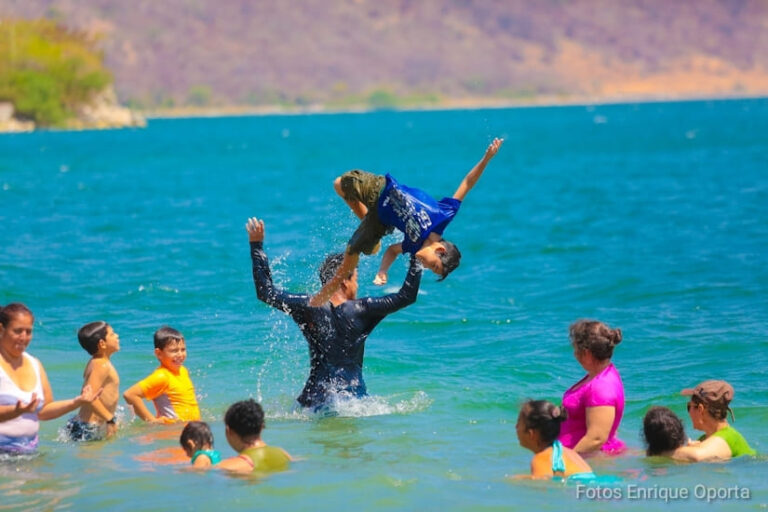 Nicaragüenses se desplazarán por todo el país a celebrar la paz y la alegría