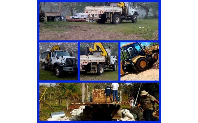 Finalizan obras del proyecto de mejoramiento del sistema de agua en Villa Sandino, Chontales