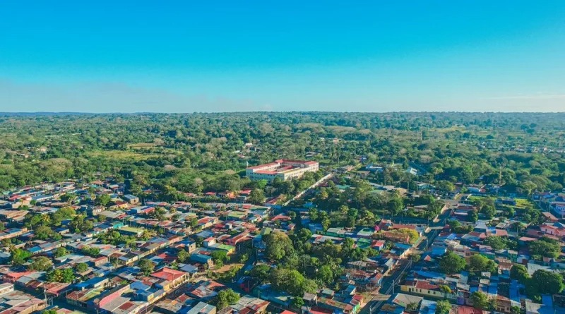 Occidente de Nicaragua alcanza temperaturas de 38 grados