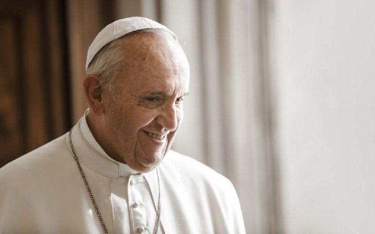 Mensaje de condolencias de Nicaragua por el paso a otro plano de vida del Papa Francisco