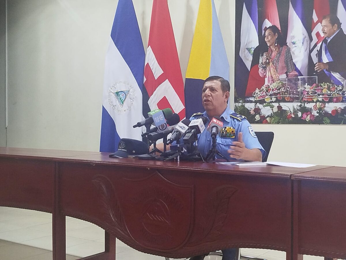 Policía Nacional lanza el Plan Verano 2025.