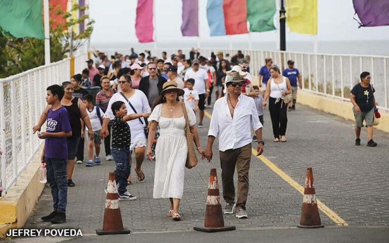 Más de 50 mil personas visitaron los Puertos Turísticos