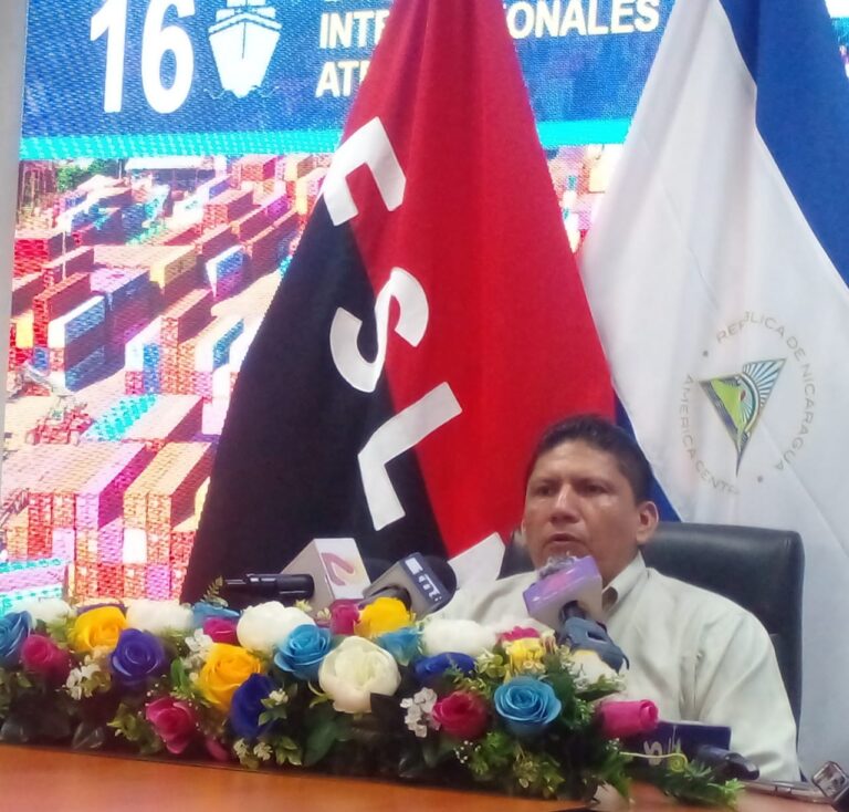 Puertos Comerciales reciben más de 130 mil TM de carga