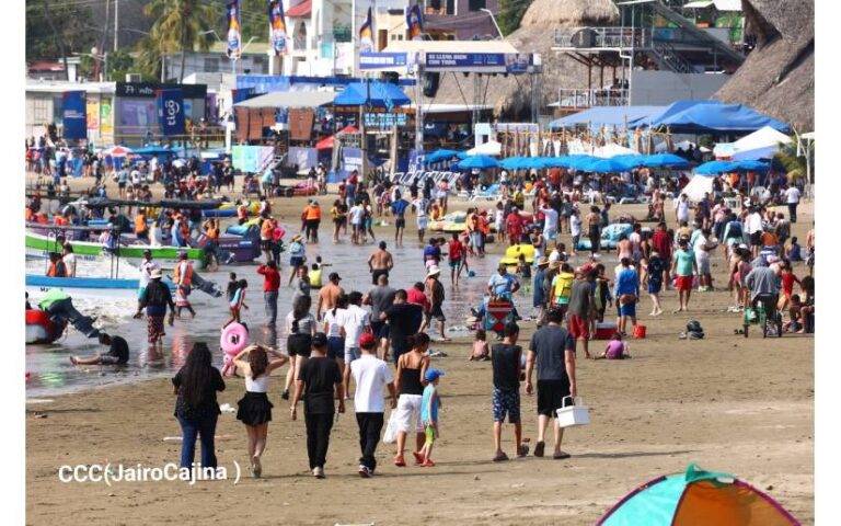 Puertos Turísticos con horario especial en Semana Santa