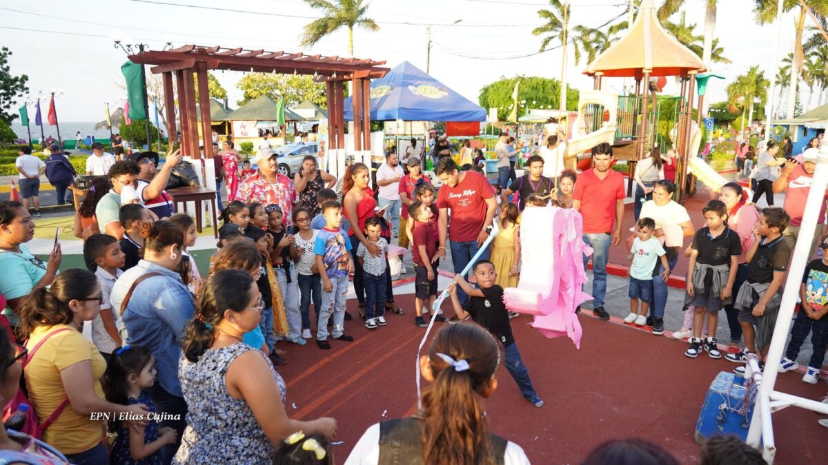 Puertos Turísticos reciben más de 70 mil visitantes