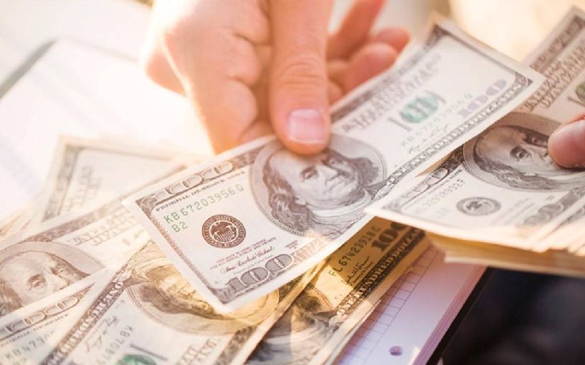 Remesas en Nicaragua crecen un 26.3%