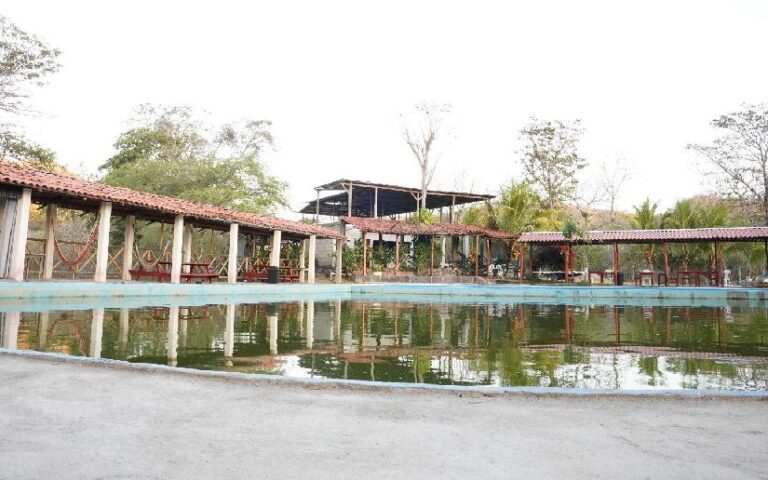 Reserva Silvestre Privada “Hervidero El Duende” promueve iniciativas económicas basadas en la naturaleza