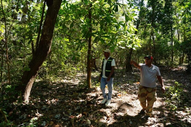 Reserva Silvestre Privada Hato Nuevo promueve el turismo sostenible y ecológico