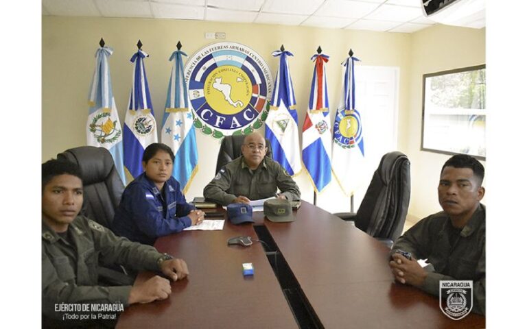 Reunión metodológica sobre la participación en el X curso integrado de ayuda humanitaria