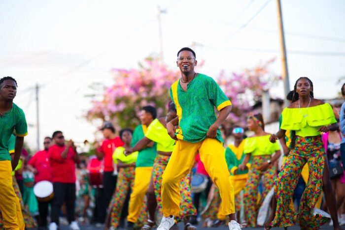 Ritmo y sabor en el Festival del Arte y Cultura Caribeña