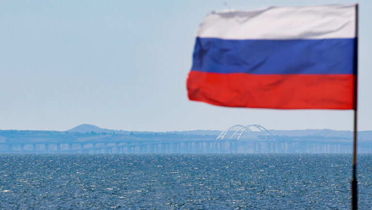 Rusia no negocia la integridad de su territorio