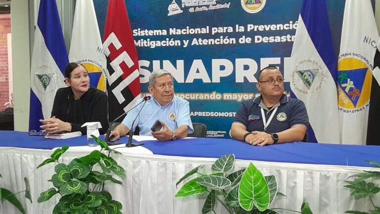 SINAPRED brinda recomendaciones para este Verano 2025