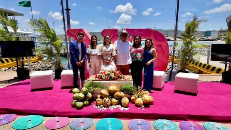 San Juan del Sur realizará la Pasarela Resort 2025