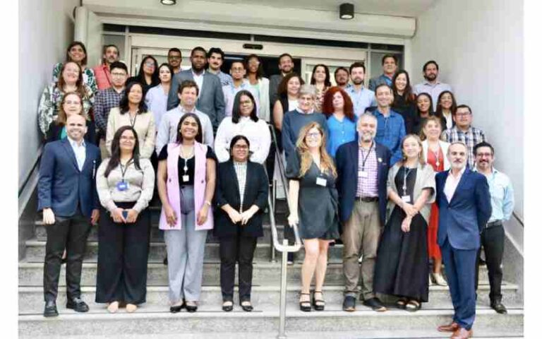 Telcor en Taller de Conectividad Universal y Significativa por la Unión Internacional de Telecomunicaciones