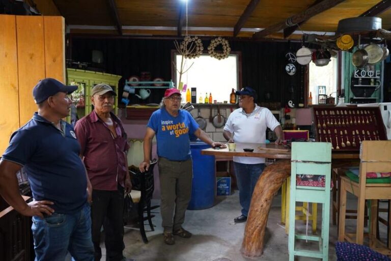 Turismo de naturaleza en Estelí