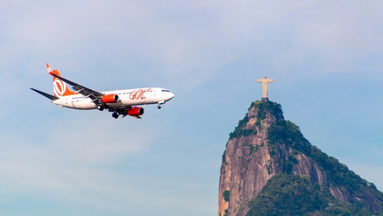 Viajeros de Canadá, EE.UU. y Australia deben presentar visa en Brasil