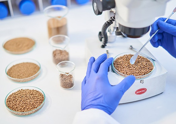 Vitapro logra acuerdo comercial con Empacadora San Lorenzo