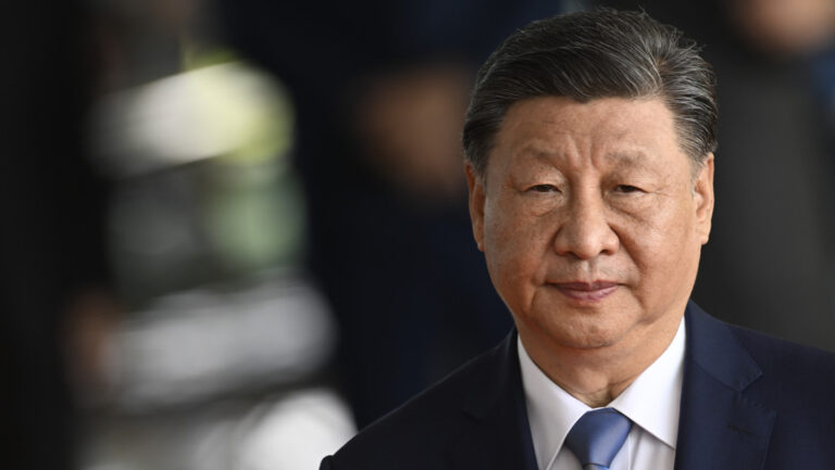 Xi Jinping visitará Rusia en el mes de mayo