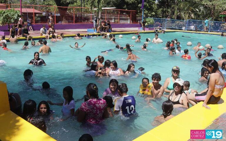 Xilonem uno de los lugares más visitados en Semana Santa
