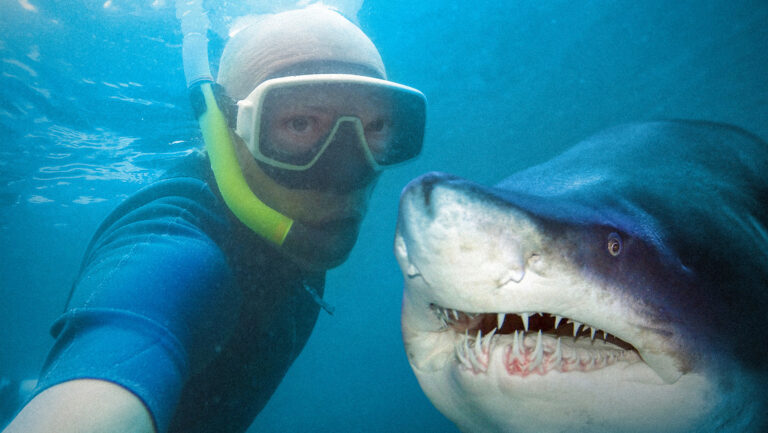 Influencers arriesgan su vida por likes