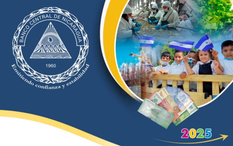 Nicaragua mantiene buenos resultados en los principales indicadores macroeconómicos