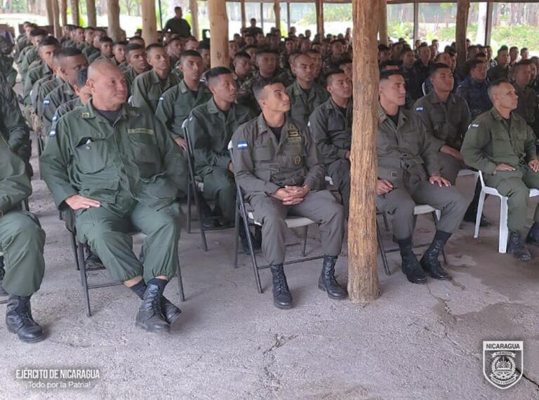 Participación en capacitación ambiental
