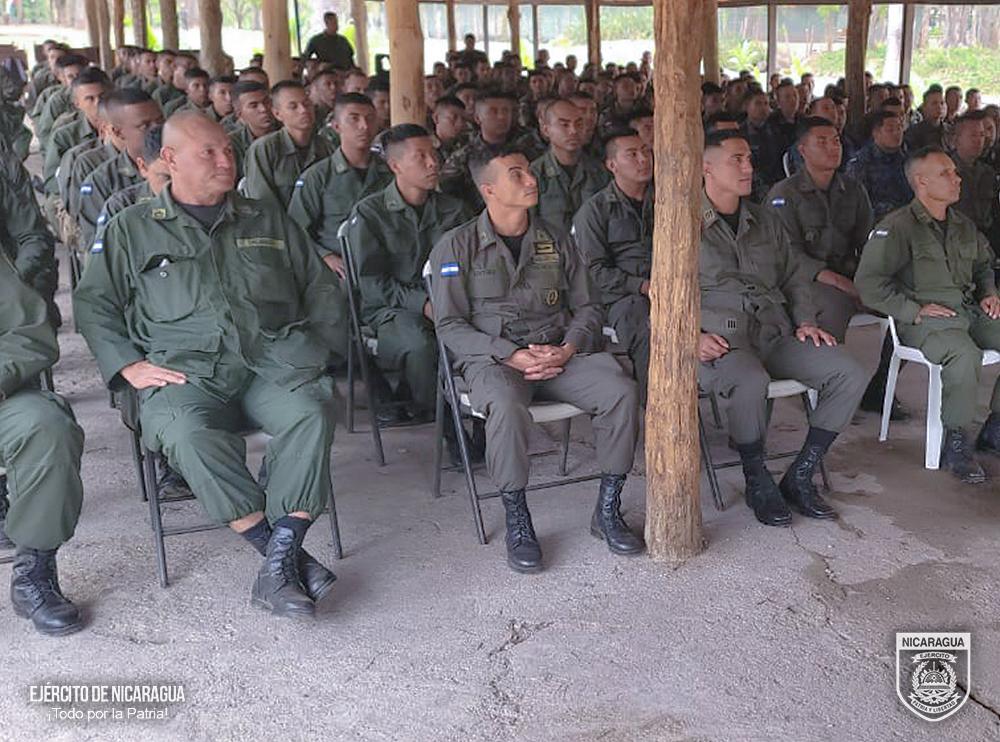 Participación en capacitación ambiental