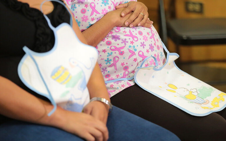 Nicaragua reduce la mortalidad materna