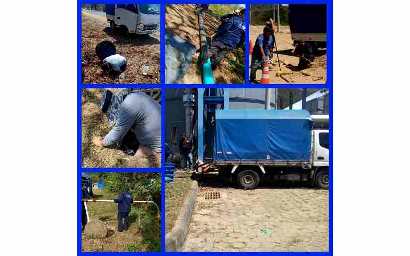 Enacal mejora servicio de agua potable en San Juan del Sur