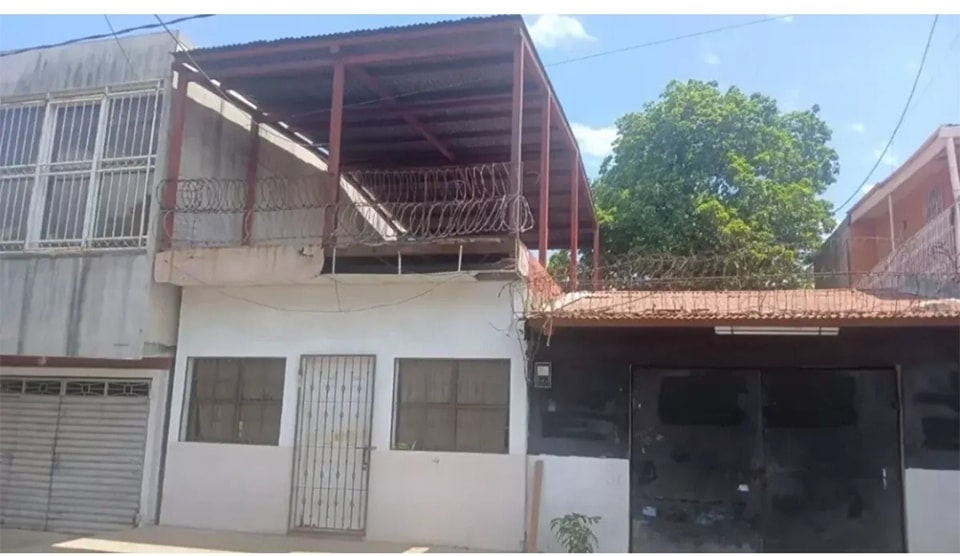 Mujer de 93 años muere en un incendio en Managua