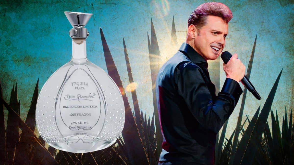 Luis Miguel