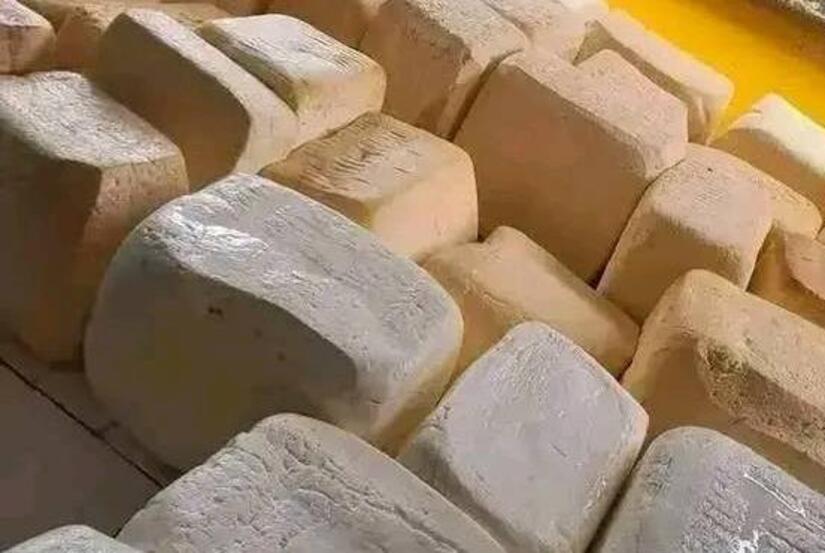 Nicaragua registró producción de 21.1 millones de libras de queso