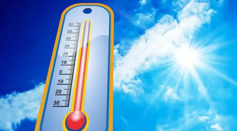 Temperaturas en Nicaragua alcanzan los 38 grados