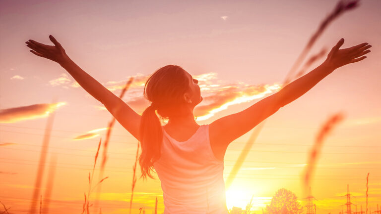 ¿Quieres saber cómo tener un buen día?