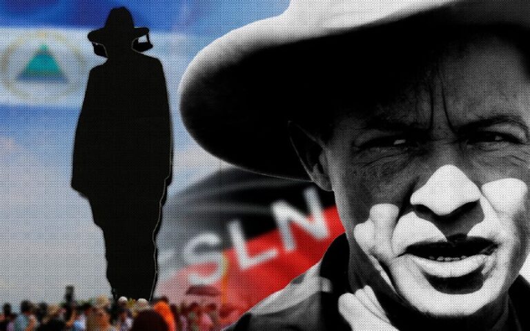 Canciller de Venezuela saluda los 130 años del natalicio del General Augusto Sandino