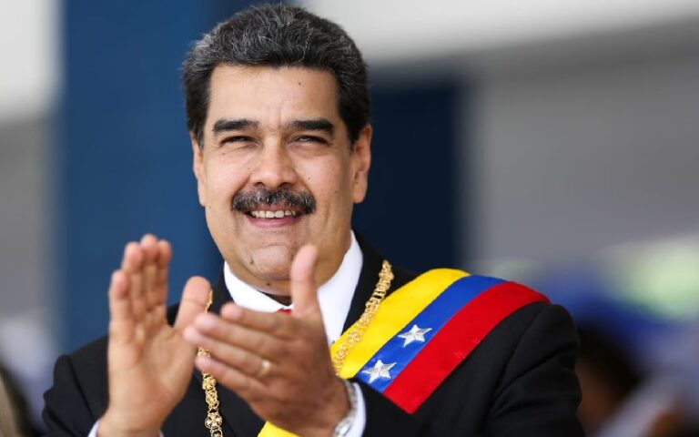 Presidente Nicolás Maduro resalta lucha antiimperialista del General Augusto C. Sandino