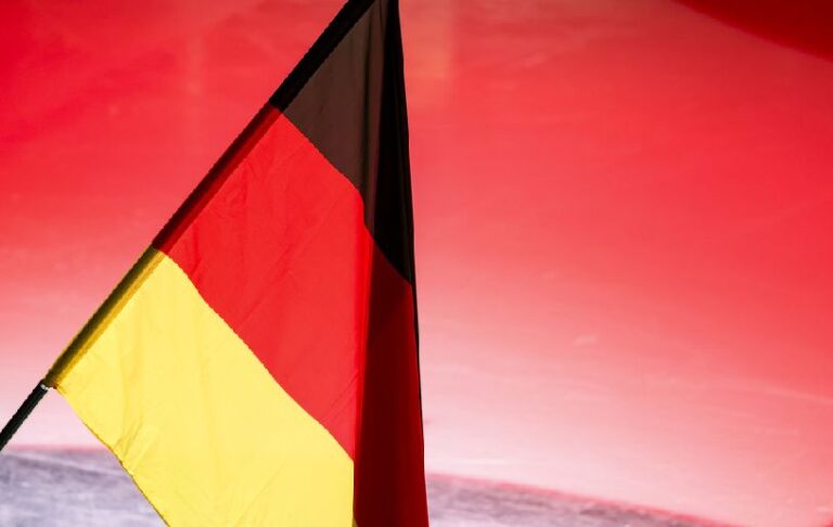 Alemania, el vicio de la guerra