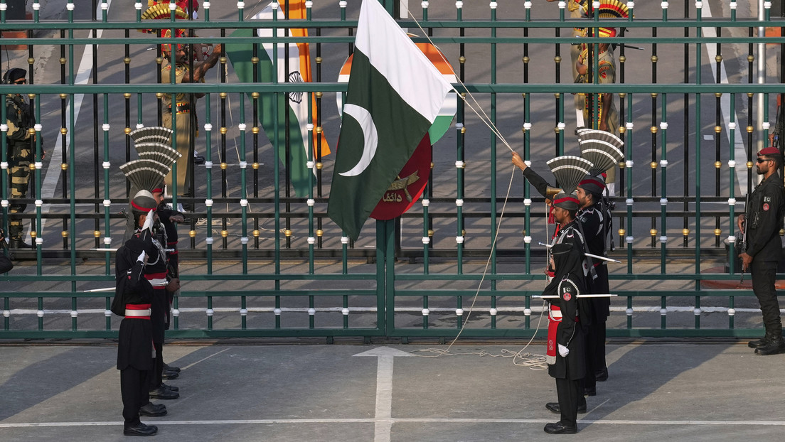 Advierten sobre una guerra entre Pakistán y la India