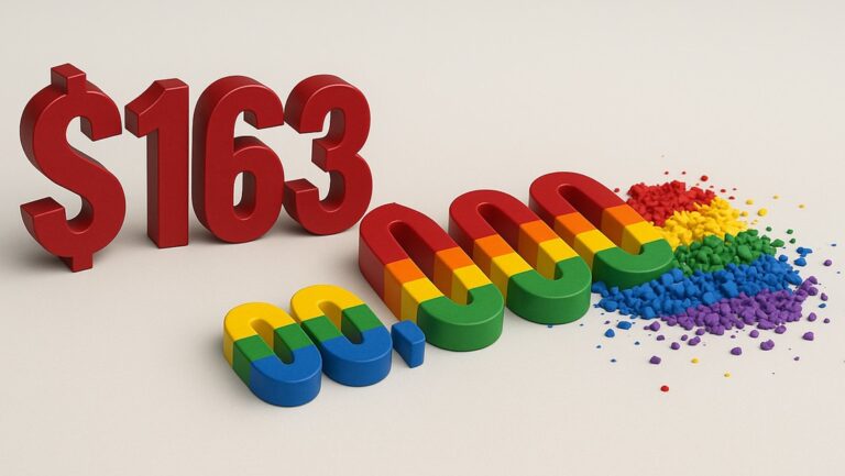 Anulan subvenciones para proyectos LGBTQ+