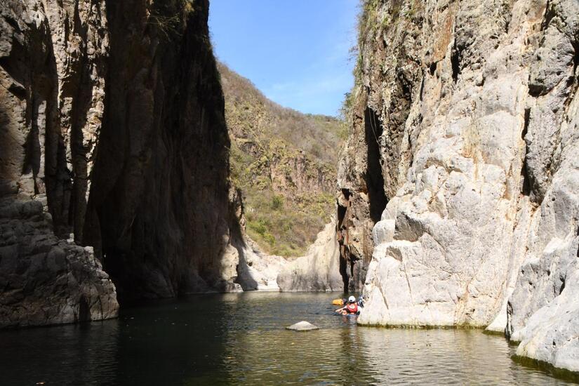 Cañón de Somoto