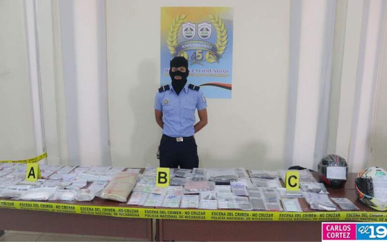 Detienen a 27 delincuentes de peligrosidad