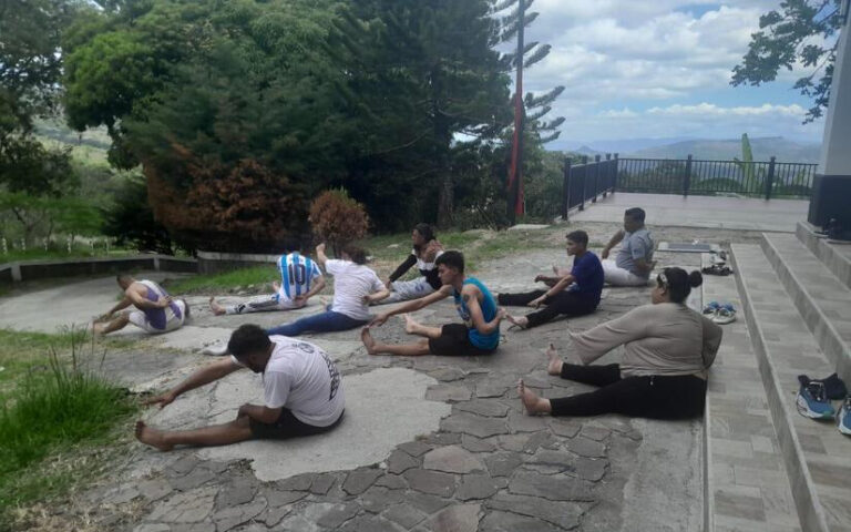 Solidaridad y acompañamiento impulsan primeros pasos de Centros Nuevos Días en Estelí y Matagalpa